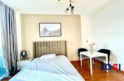 Apartment - Studio - 1 for sale in Al Jawhara Residences - District 2 - Jumeirah Village Triangle - Dubai Apartment - Studio - 1 for sale in Al Jawhara Residences - District 2 - Jumeirah Village Triangle - Dubai