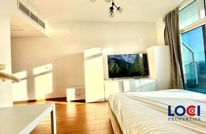 Apartment - Studio - 1 for sale in Al Jawhara Residences - District 2 - Jumeirah Village Triangle - Dubai