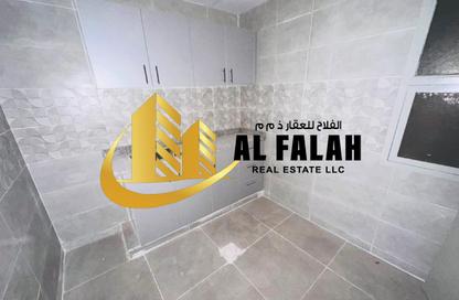 Apartment - 1 Bedroom - 1 Bathroom for rent in New Al Taawun Road - Al Taawun - Sharjah Apartment - 1 Bedroom - 1 Bathroom for rent in New Al Taawun Road - Al Taawun - Sharjah
