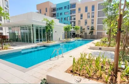 Apartment - 1 Bathroom for rent in Zohour - Uptown Al Zahia - Al Zahia - Muwaileh Commercial - Sharjah Apartment - 1 Bathroom for rent in Zohour - Uptown Al Zahia - Al Zahia - Muwaileh Commercial - Sharjah