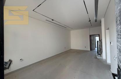 Townhouse - 4 - 6 for rent in Kabbali Hills - Al Helio 2 - Al Helio - Ajman