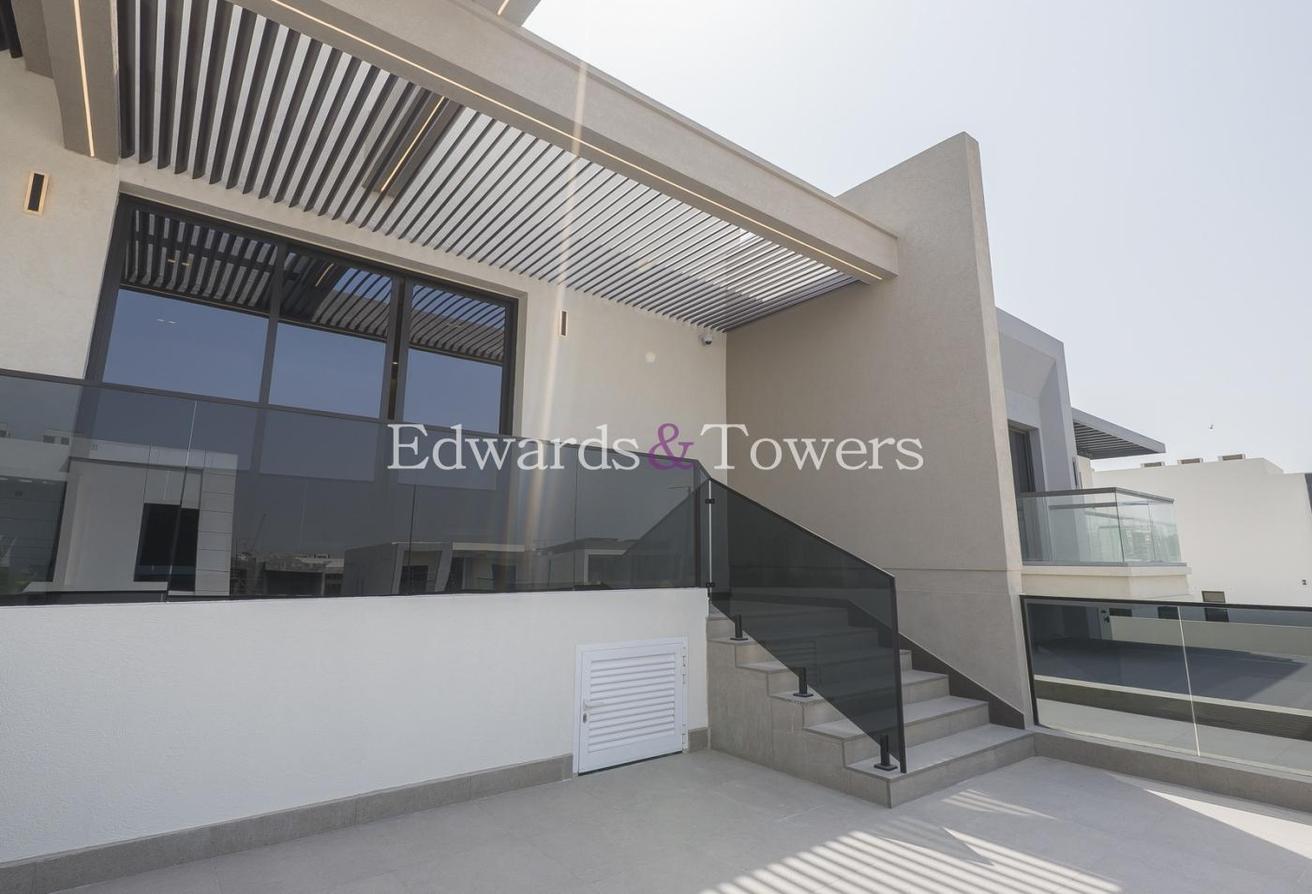 Brand New | Private Pool | Custom Villa photo 25