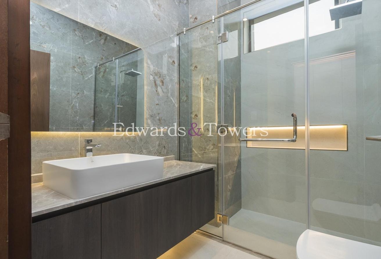 Brand New | Private Pool | Custom Villa photo 19