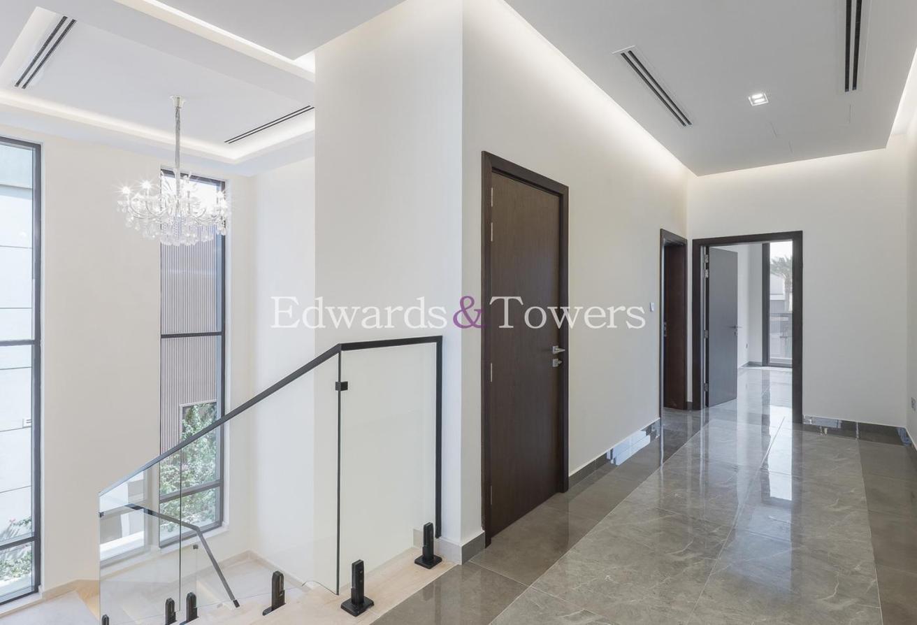 Brand New | Private Pool | Custom Villa photo 10