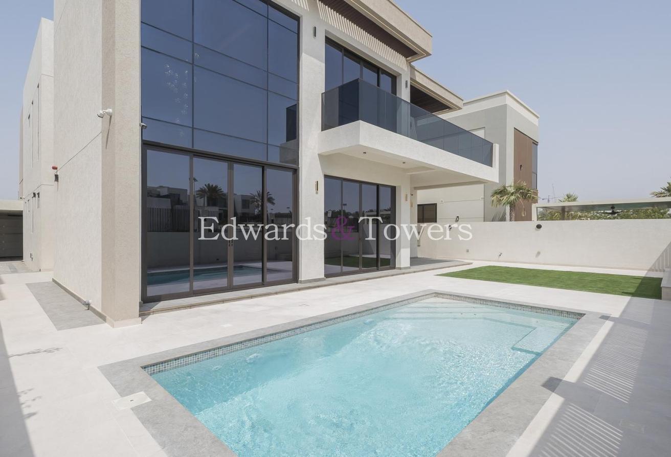 Brand New | Private Pool | Custom Villa photo 23