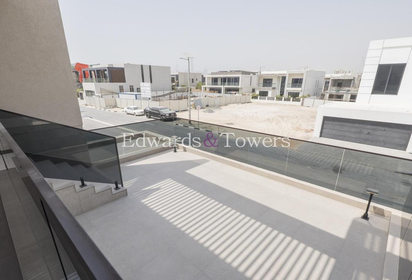 Brand New | Private Pool | Custom Villa photo 21
