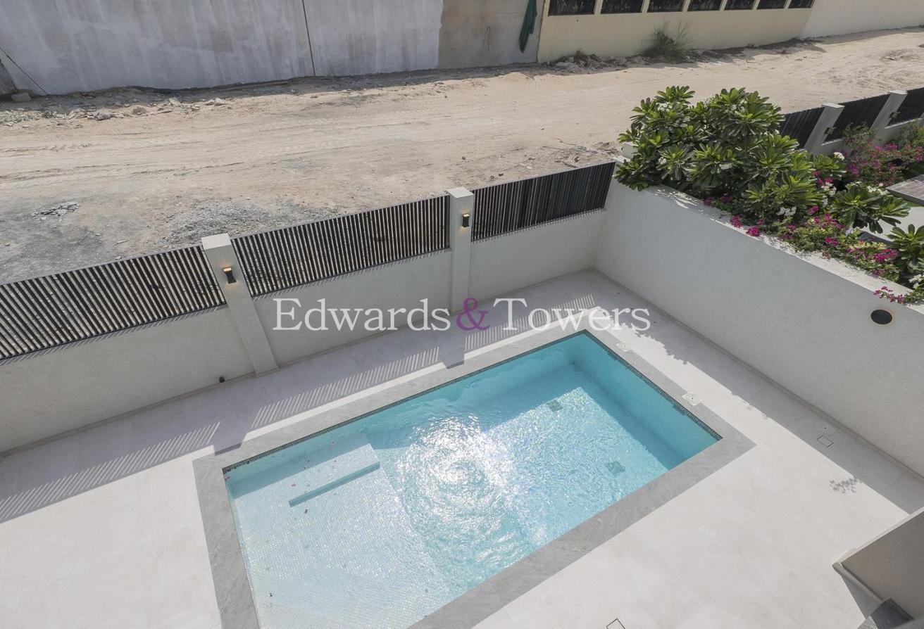 Brand New | Private Pool | Custom Villa photo 26