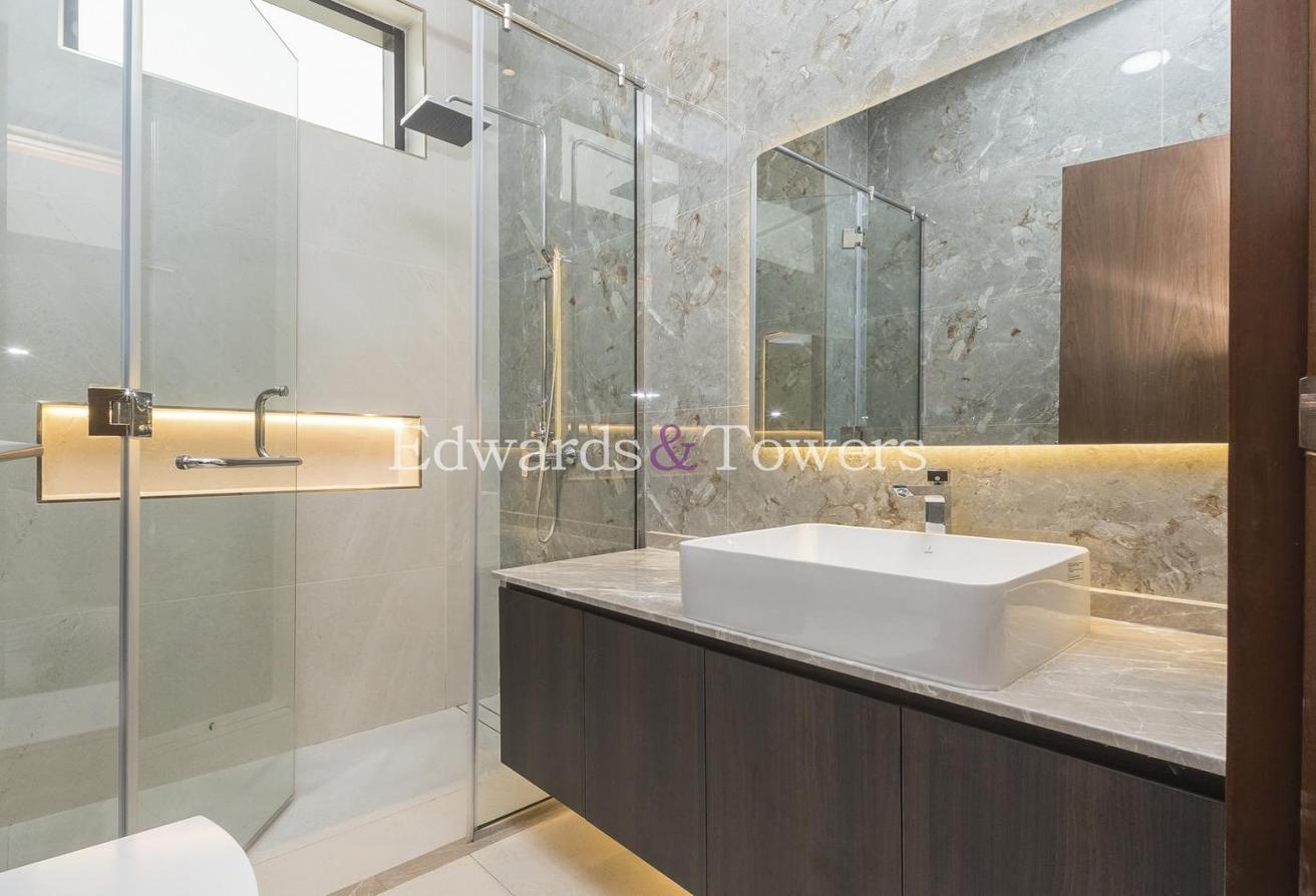 Brand New | Private Pool | Custom Villa photo 14