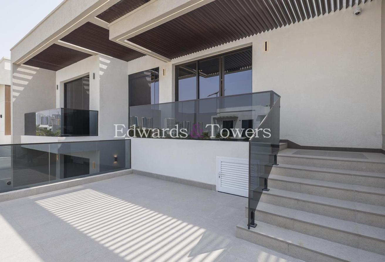 Brand New | Private Pool | Custom Villa photo 24