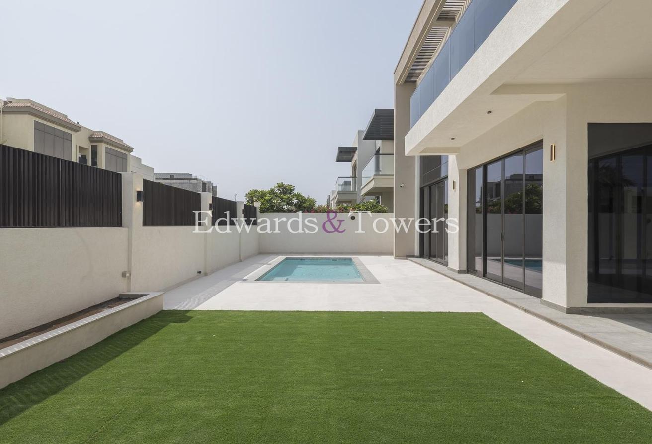 Brand New | Private Pool | Custom Villa photo 28