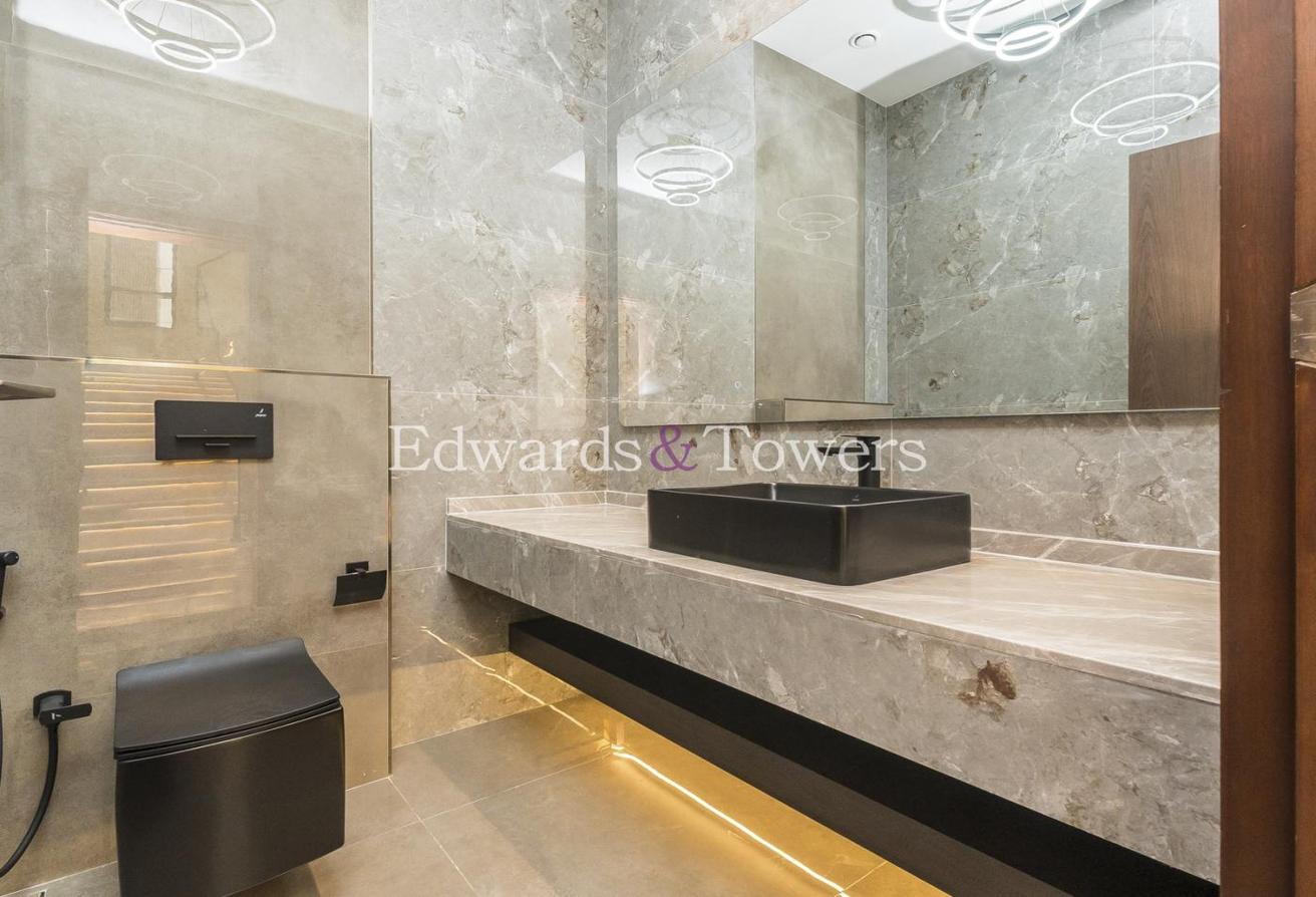 Brand New | Private Pool | Custom Villa photo 12