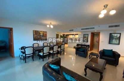 Apartment - 3 Bedrooms - 4 Bathrooms for sale in Park Towers - DIFC - Dubai