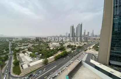 شقة - 3 غرف نوم - 4 حمامات للبيع في أبراج بارك تاورز - مركز دبي المالي العالمي - دبي
