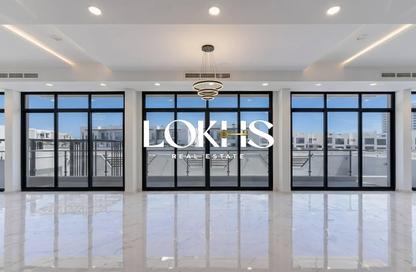 Villa - 5 Bedrooms - 5 Bathrooms for rent in Al Furjan West - Al Furjan - Dubai