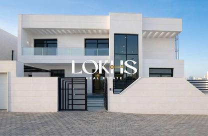 Villa - 5 Bedrooms - 5 Bathrooms for rent in Al Furjan West - Al Furjan - Dubai
