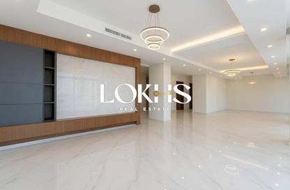 Villa - 5 Bedrooms - 5 Bathrooms for rent in Al Furjan West - Al Furjan - Dubai Villa - 5 Bedrooms - 5 Bathrooms for rent in Al Furjan West - Al Furjan - Dubai