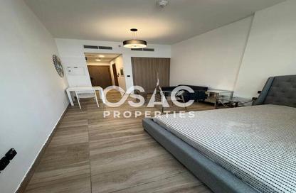 Apartment - Studio - 1 Bathroom for rent in Celia Residence - Dubai Studio City - Dubai Apartment - Studio - 1 Bathroom for rent in Celia Residence - Dubai Studio City - Dubai