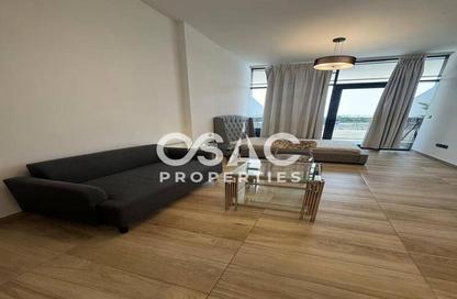 Apartment - Studio - 1 Bathroom for rent in Celia Residence - Dubai Studio City - Dubai