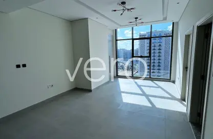 شقة - غرفة نوم - 2 حمامات للايجار في بي جي وان - الفرجان - دبي