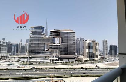 Apartment - 3 Bedrooms - 4 Bathrooms for rent in Tower A - Damac Towers by Paramount - Business Bay - Dubai