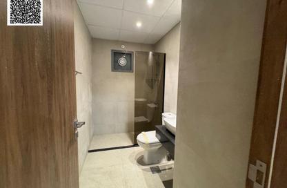 Apartment - 3 Bedrooms - 3 Bathrooms for rent in Al Naemiya Tower 1 - Al Naemiya Towers - Al Nuaimiya - Ajman