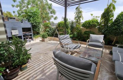 Townhouse - 4 Bedrooms - 5 Bathrooms for sale in The Estate Residence - Phase 1 - Al Furjan - Dubai Townhouse - 4 Bedrooms - 5 Bathrooms for sale in The Estate Residence - Phase 1 - Al Furjan - Dubai