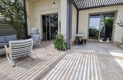 Townhouse - 4 Bedrooms - 5 Bathrooms for sale in The Estate Residence - Phase 1 - Al Furjan - Dubai Townhouse - 4 Bedrooms - 5 Bathrooms for sale in The Estate Residence - Phase 1 - Al Furjan - Dubai