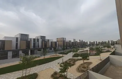 تاون هاوس - 3 غرف نوم - 4 حمامات للايجار في مدن الرينم 3 - مدن - دبي