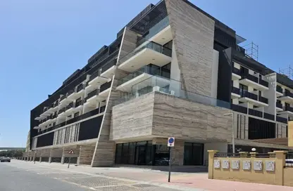 Apartment - Studio - 1 Bathroom for sale in Beverly Residences 2 - District 15 - Jumeirah Village Circle - Dubai