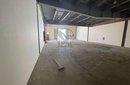 Warehouse - Studio - 2 for rent in Industrial Area 12 - Sharjah Industrial Area - Sharjah