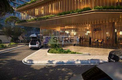 Apartment - 2 - 3 for sale in One B Tower - Business Bay - Dubai Apartment - 2 - 3 for sale in One B Tower - Business Bay - Dubai
