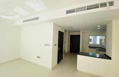 Townhouse - 3 - 3 for sale in Albizia - Damac Hills 2 - Dubai