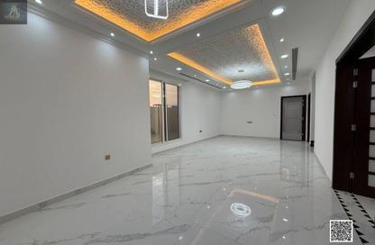 Villa - 5 Bedrooms - 7 Bathrooms for sale in Kabbali Hills - Al Helio 2 - Al Helio - Ajman Villa - 5 Bedrooms - 7 Bathrooms for sale in Kabbali Hills - Al Helio 2 - Al Helio - Ajman
