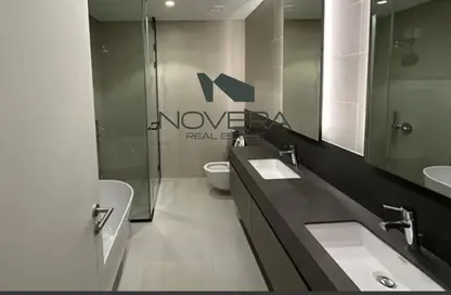 Apartment - 2 Bedrooms - 3 Bathrooms for sale in Aljada - Sharjah