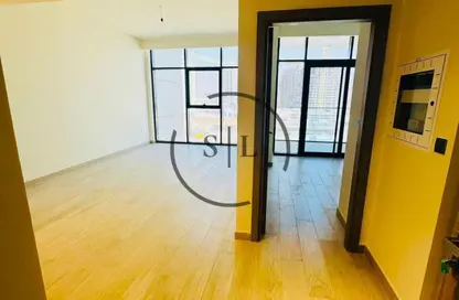 Apartment - 1 Bedroom - 1 Bathroom for rent in AZIZI Riviera 48 - AZIZI Riviera - Meydan One - Meydan - Dubai