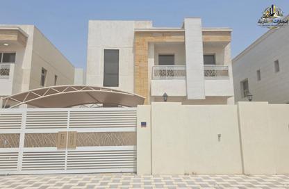 Apartment - 3 - 4 for rent in Al Yasmeen 1 - Al Yasmeen - Ajman Apartment - 3 - 4 for rent in Al Yasmeen 1 - Al Yasmeen - Ajman