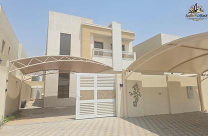 Apartment - 3 - 4 for rent in Al Yasmeen 1 - Al Yasmeen - Ajman Apartment - 3 - 4 for rent in Al Yasmeen 1 - Al Yasmeen - Ajman