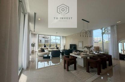 Villa - 6 Bedrooms - 7+ Bathrooms for sale in Reem Hills - Najmat Abu Dhabi - Al Reem Island - Abu Dhabi