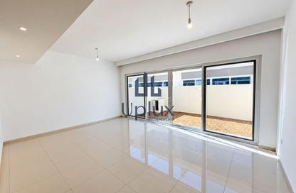 Townhouse - 4 - 4 for sale in Camelia - Damac Hills 2 - Dubai