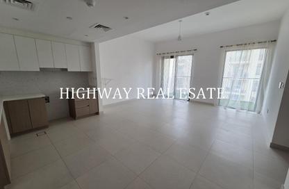 Apartment - 2 - 3 for rent in Naseem Residence - Maryam Island - Al Khan - Sharjah