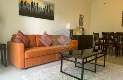 Apartment - 1 Bedroom - 2 Bathrooms for sale in Marina Pinnacle - Dubai Marina - Dubai