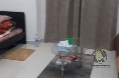 شقة - 1 حمام للبيع في سمارت تاور 1 - العامرة - عجمان شقة - 1 حمام للبيع في سمارت تاور 1 - العامرة - عجمان