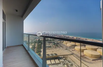 Apartment - 1 Bedroom - 1 Bathroom for sale in Studio One - Dubai Marina - Dubai