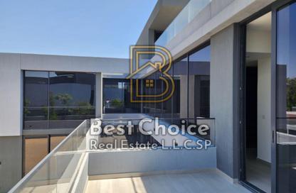 Villa - 5 - 7+ for sale in Kaya - Masaar - Tilal City - Sharjah
