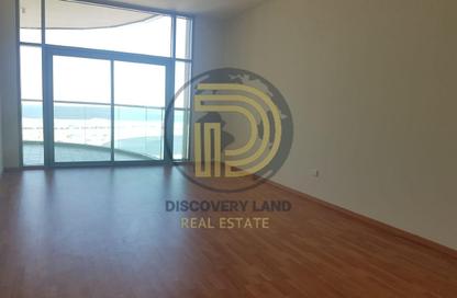 Apartment - 1 Bedroom - 2 Bathrooms for rent in Beach Towers - Shams Abu Dhabi - Al Reem Island - Abu Dhabi