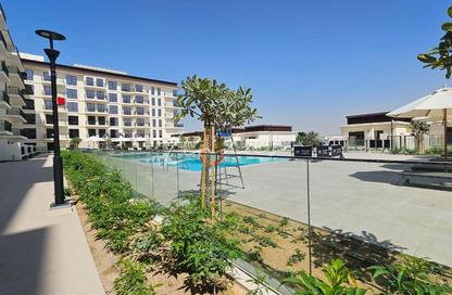 Apartment - 3 - 4 for sale in FIA - Town Square - Dubai
