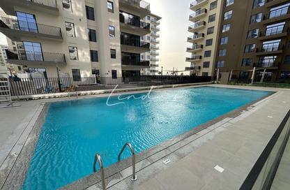 Apartment - 3 - 4 for sale in FIA - Town Square - Dubai