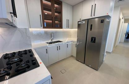 Apartment - 3 - 4 for sale in FIA - Town Square - Dubai