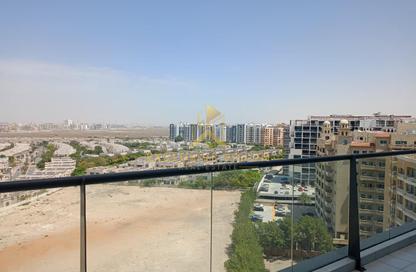 Apartment - 3 - 4 for rent in Arabian Gate - Dubai Silicon Oasis - Dubai
