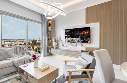 Apartment - 1 Bedroom - 2 Bathrooms for sale in Myrtle - Central Park at City Walk - City Walk - Dubai Apartment - 1 Bedroom - 2 Bathrooms for sale in Myrtle - Central Park at City Walk - City Walk - Dubai